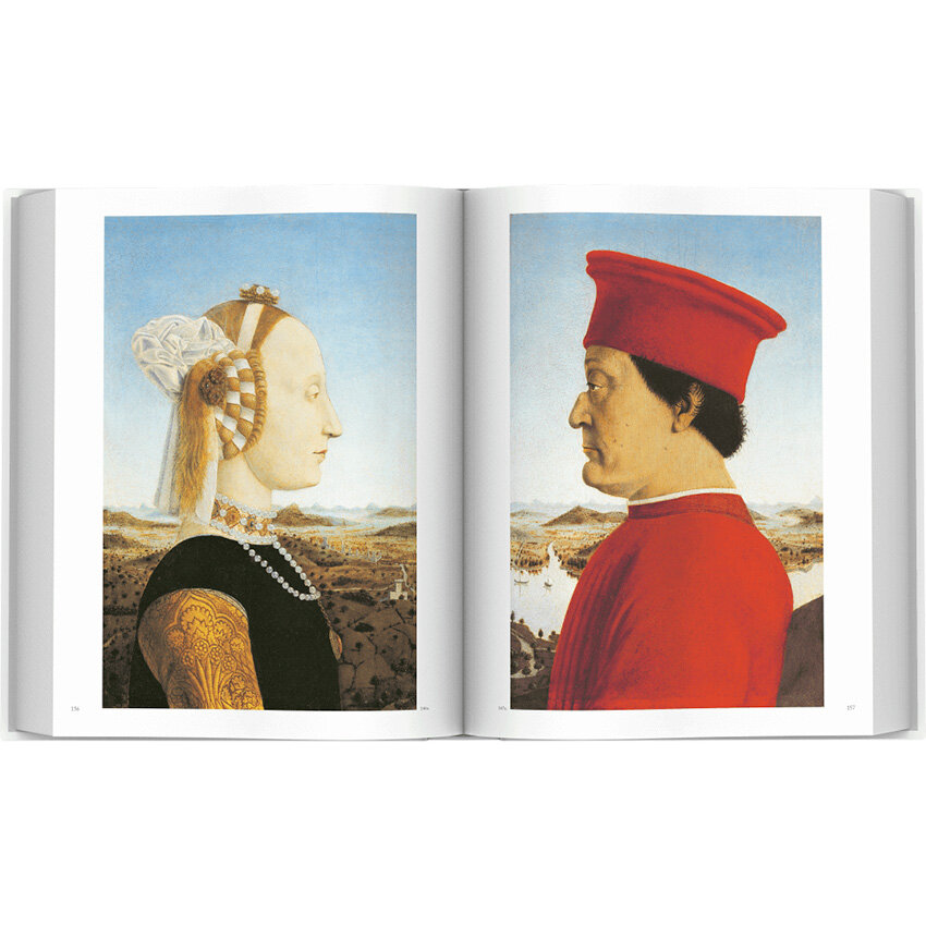 書 Paintings in the Uffizi & PittiGalleries Paintings in the Uffizi & Pitti Galleries by Mina Gregori